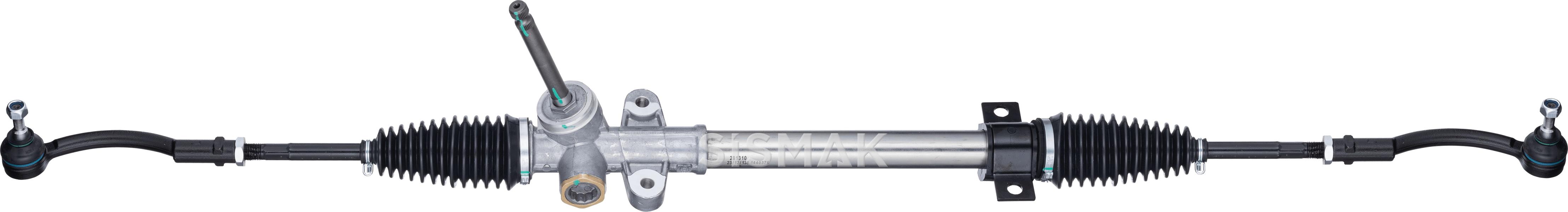 SISMAK DİREKSİYON KUTUSU ELEKTRİKLİ ROT BAŞ LI HYUNDAI İ20 1.2L G4LA 08-14 1.4L G4FA 11- 1.4L D4FC CRDİ 08-15 565001J500-565001J100 OEM: 565001J500-565001J100 - SISMAK 281310T kodlu oto yedek parça görseli