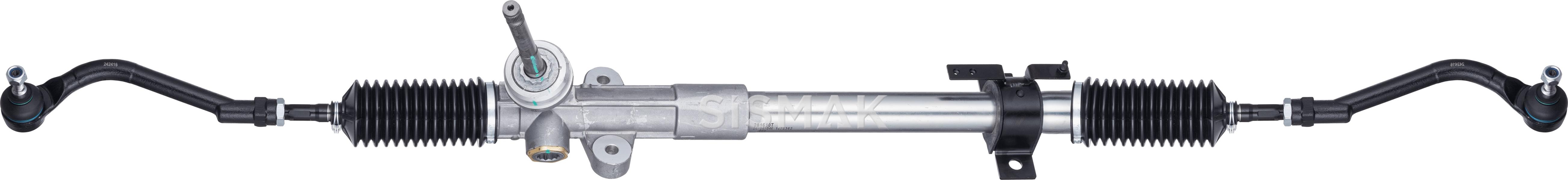 SISMAK DİREKSİYON KUTUSU ELEKTRİKLİ ROT BAŞ LI HYUNDAI İX35. TUCSON 1.6L G4FD GDİ 11-15 2.0L D4HA CRDİ 10-15 / KIA SPORTAGE 1.6L G4FJ T-GDI 11-15 2.0L D4HA CRDİ 10-15 OEM: 565002S000-565002S001-565003W000 - SISMAK 281610T kodlu oto yedek parça görseli