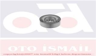 SKF ÖN TEKER RULMANI ASTRA F CORSA A CORSA B VECTRA A 34x66x37 328106-1603195-90510544 OEM: 328106-1603195-90510544 - SKF BAHB636114A kodlu oto yedek parça görseli