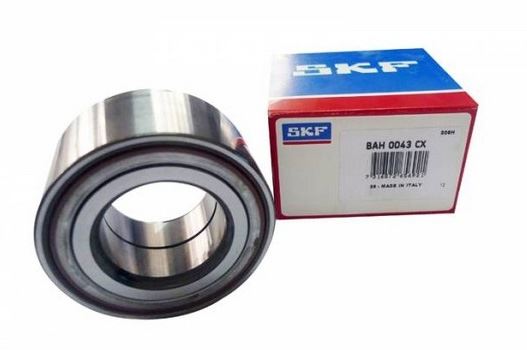 SKF ÖN TEKER RULMANI ABS Lİ CONNECT 02 14 KIT ASTRA F VECTRA B OLCU: 39 74 39 BAH0043BCX 2T141K018BD-2T141K018BB-1484269 OEM: 2T141K018BD-2T141K018BB-1484269 - SKF VKBC20008 kodlu oto yedek parça görseli