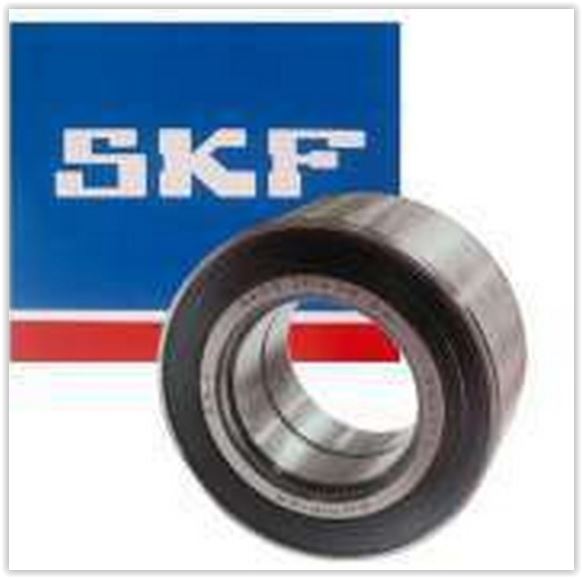 SKF ÖN TEKER RULMANI PARTNER BERLINGO 08 P208 P301 12 P207 07 P307 00 P308 07 P3008 09 P2008 13 P5008 09 C3 09 C4 04 C-ELYSEE 12 C5 01 CROSSLAND 17 DS3 DS4 DS5 15 3350.69-3350.84-3557914-1606623580 OEM: 3350.69-3350.84-3557914-1606623580 - SKF VKBC20011 kodlu oto yedek parça görseli
