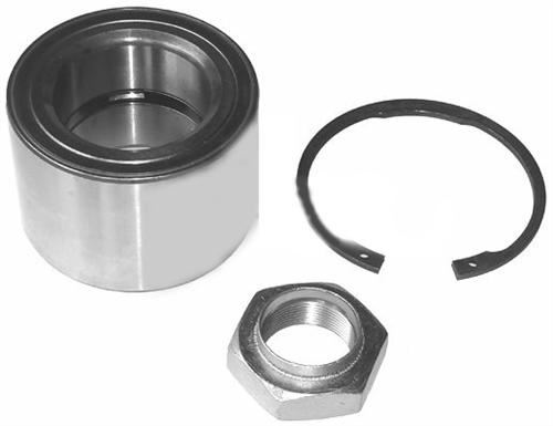 SKF BTH-1011CC ÖN TEKER RULMANI DUCATO-BOXER-JUMPER 1.9TD-2.0HDI-2.5HDI-2.8HDI 02 1800kg. 55x90x60 OEM: 3326.63 - SKF VKBC20022 kodlu oto yedek parça görseli