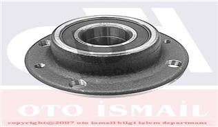 SKF ARKA TEKER PORYASI RULMANLI TEMPRA-DOBLO-PALIO-ALBEA-MAREA ABS SİZ 4 BİJON 30x117x61.7 71714477-71737612-51754192-07787124 OEM: 71714477-71737612-51754192-07787124 - SKF VKBC20028 kodlu oto yedek parça görseli