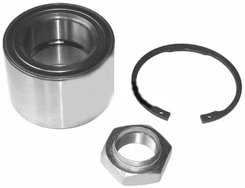 SKF ARKA TEKER RULMANI DAILY II 96 ÖN TEKER DAILY IV-V-VI DUCATO-BOXER-JUMPER 1.9TD-2.0-2.5-2.8 55x90x60 7180066-3326.63 OEM: 7180066-3326.63 - SKF VKBC20043 kodlu oto yedek parça görseli
