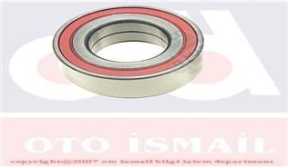 SKF ÖN TEKER RULMANI BRAVO 96 MAREA 96 2.0 42x80x37 OEM: 60815882-71714472-82463292 - SKF VKBC20050 kodlu oto yedek parça görseli