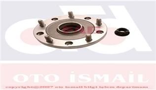 SKF ARKA TEKER PORYASI TRANSIT V347 2.2.-2.4 TDCI 06 14 OEM: 6C111A049BA-6C112B664BB 6C112B664BA - SKF VKBC20125 kodlu oto yedek parça görseli