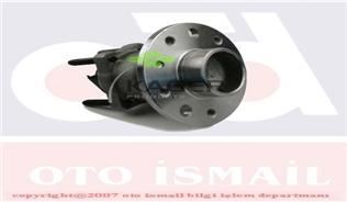 SKF ARKA TEKER PORYASI RULMANLI ASTRA H-ZAFIRA B 1.3CDTI-1.4-1.6-1.7CDTI-1.9CDTI 04 5 BİJON OEM: 1604316-93178626 - SKF VKBC20179 kodlu oto yedek parça görseli