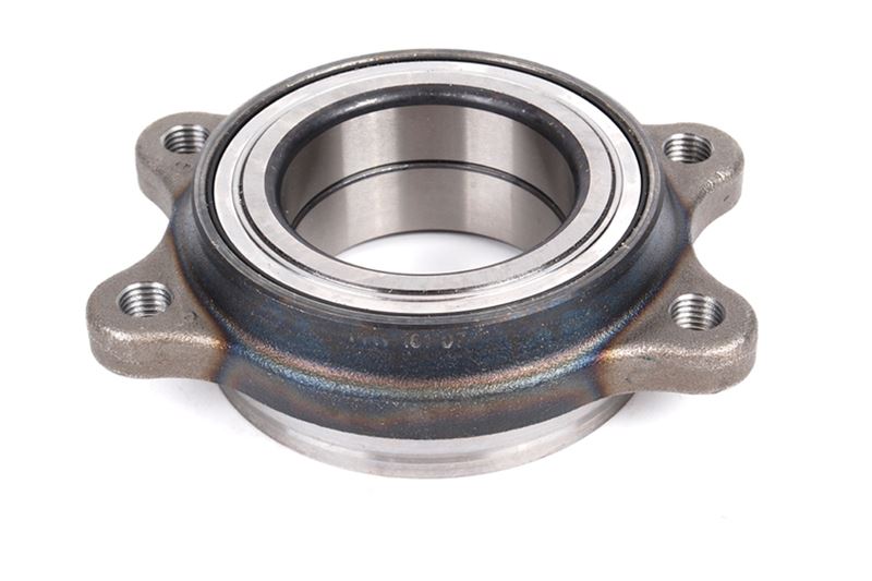 SKF ÖN/ARKA TEKER PORYASI A4-A5-A6-A7-A8 61/62x102/151x40.5 AktifSensör BAF0173AC 4H0498625-8K0407625-8K0598625 OEM: 4H0498625-8K0407625-8K0598625 - SKF VKBC20184 kodlu oto yedek parça görseli