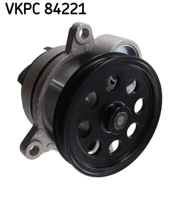 SKF DEVIRDAIM SU POMPASI TRANSIT CUSTOM V362 17> 2.0 ECOBLUE OEM: GK2Q8501AC-GK2Q 8501 AE-2254215 - SKF VKPC84221 kodlu oto yedek parça görseli