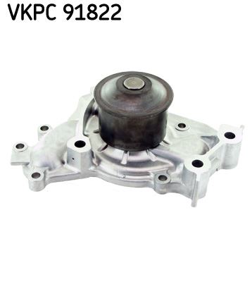 SKF DEVİRDAİM SU POMPASI TOYOTA CAMRY 3.0L 1MZ-FE MCV20 MCV30 97-06 OEM: 1610009070-1610029085 - SKF VKPC91822 kodlu oto yedek parça görseli