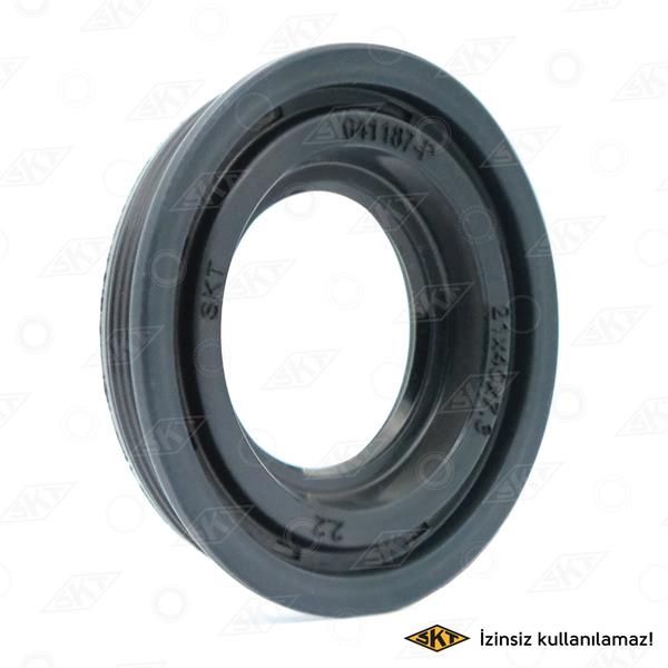 SKT ENJEKTOR KECE CONTASI BOXER III JUMPER III 22DT PUMA 2.2HDI 06 11 DUCATO III 2.2JTD V347 2.2TDCI 2.4TDCI 06 11 OEM: 6C1Q6K780AB-1372494-1981.76 - SKT 041187-P kodlu oto yedek parça görseli