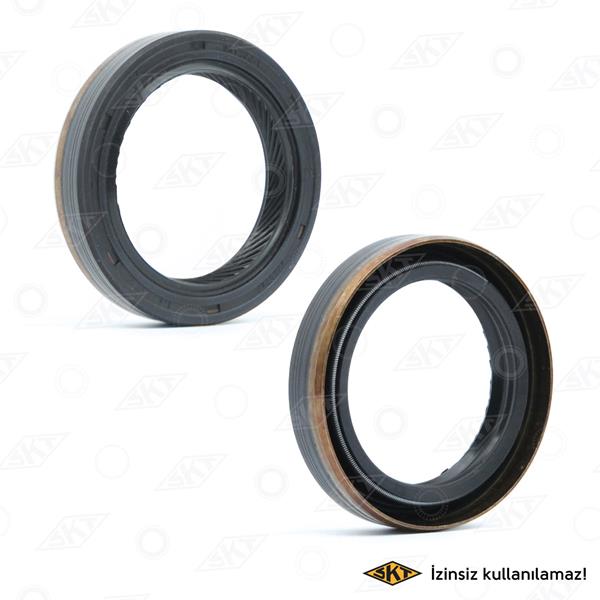 SKT ON KRANK KECE FIAT EGEA 16 DOBLO 09 FIORINO 09 PUNTO 09 ALFA ROMEO GIULIETTA 10 MITO 09 JEEP RENEGADE 14 COMPASS 20 1.2 1.4 1.4T.JET 71740681-46404094 OEM: 71740681-46404094 - SKT 041200-V kodlu oto yedek parça görseli