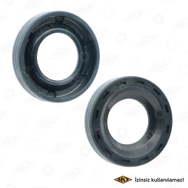 SKT ENJEKTOR KECESI PARTNER II PARTNER TEPE BERLINGO II BERLINGO III P307 YM C4 P206 C5 II C5 III C3 C3 II EXPERT III JUMPY III DV6 1.6HDI 16V FIESTA FOCUS II C MAX 04 3M5Q9R524AA-1233683-1982.A0 OEM: 3M5Q9R524AA-1233683-1982.A0 - SKT 041274-P kodlu oto yedek parça görseli