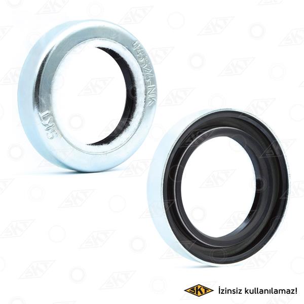 SKT ÖN TEKER KEÇESİ YM R12 36x54x11 7703097011 OEM: 7703097011 - SKT 045524-NK kodlu oto yedek parça görseli