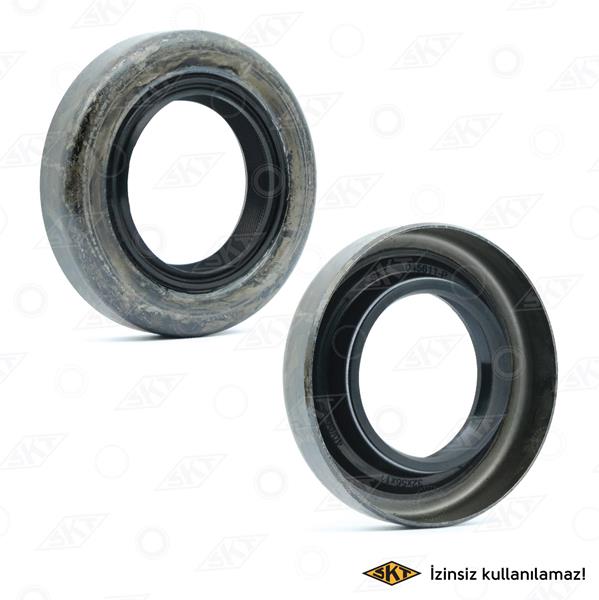 SKT ŞANZUMAN KEÇESİ ARKA 79M SONRASI M1 32x56x11  - SKT 045611-P kodlu oto yedek parça görseli