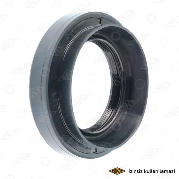 SKT ŞANZUMAN KEÇESİ SAĞ ÇIKIŞ TOYOTA COROLLA FWD 1.3-1.6 1987 ÖLÇÜ 34x54x9 9031134016 OEM: 9031134016 - SKT 045886-P kodlu oto yedek parça görseli