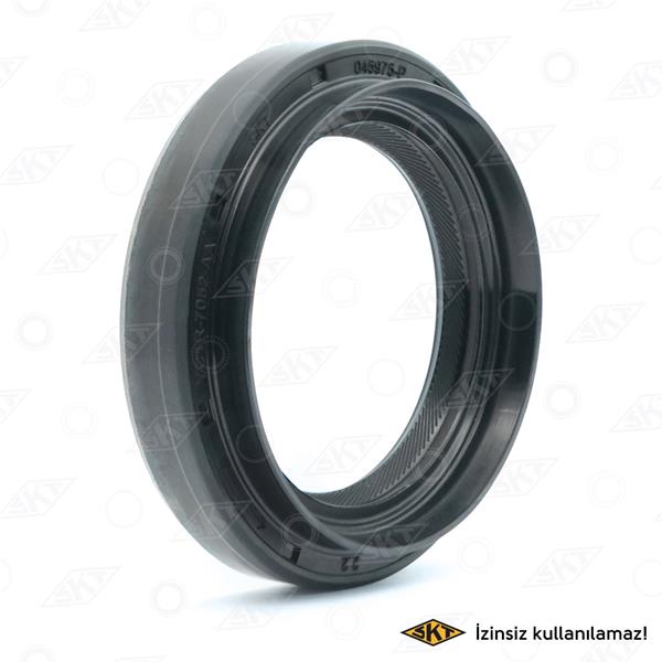 SKT SANZIMAN ARKA KECE TRANSIT V184 01 06 V347 06 14 YC1R7052A2A-1108466 OEM: YC1R7052A2A-1108466 - SKT 045975-P kodlu oto yedek parça görseli