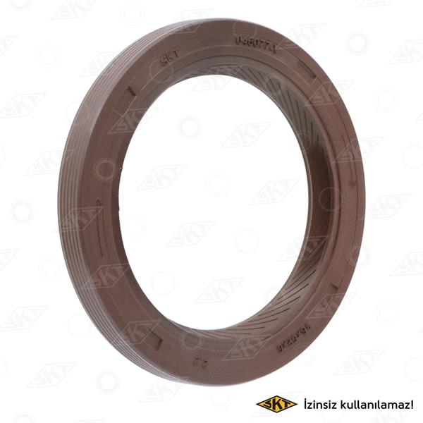 SKT EKSANTRIK MILI ON KECESI FOCUS 98 11 FOCUS II C MAX FIESTA VI 01 09 FUSION 01 12 1.4 16V 1.6 ZETEC BENZINLI 05 AUDI A3 2.0TDI 04 13 TEMPRA TIPO 1.4 1.6 92 96 UNO 1.6E 85 93 15510080B 6M5G6K292BA-1471482-1077686 OEM: 6M5G6K292BA-1471482-1077686 - SKT 046077-V kodlu oto yedek parça görseli