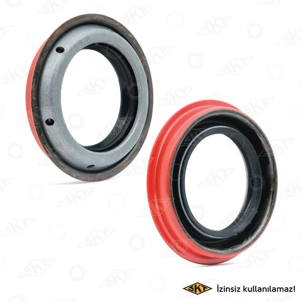 SKT ARKA AKS KEÇESİ ACCENT-ERA-KIA SORENTO JEEP 41x61x8.1x12.9 4311939020 OEM: 4311939020 - SKT 046100-P kodlu oto yedek parça görseli