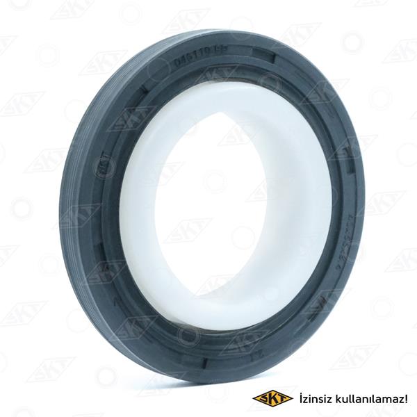 SKT KRANK ON KECESI P106 P206 P306 P307 C2 C3 C4 P206 P207 P307 C1 C2 C3 C4 FIESTA FUSION FOCUS C MAX COURIER B-MAX 1.4HDI 1.6HDI 1.4TDCI 1.6TDCI 02 P308 P508 P5008 C4 II DS4 C3 III P308 1608940680-2S6Q6700AA-AA-0127.50 OEM: 1608940680-2S6Q6700AA-AA-0127.50 - SKT 046119-FP kodlu oto yedek parça görseli