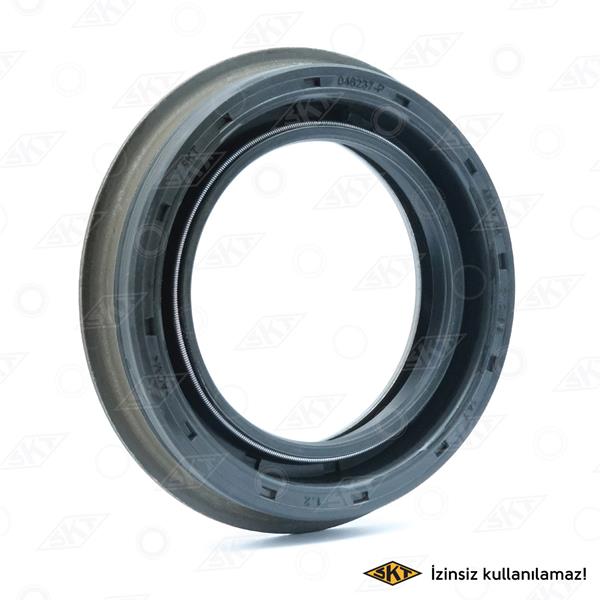 SKT 01034875B DİFRANSİYEL KEÇESİ FIAT DUCATO PSA BOXER-JUMPER 06 3.0 HDİ 45x64.85/71.2x8.9/14.7 OEM: 3121.60-55207480 - SKT 046237-P kodlu oto yedek parça görseli