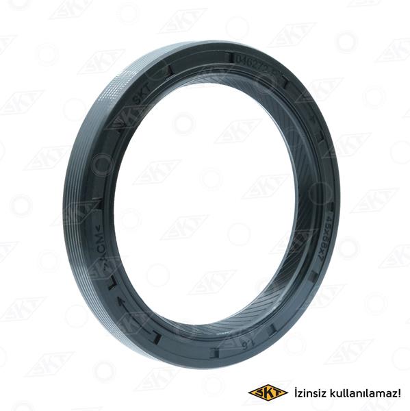 SKT SANZIMAN YAG KECESI ON 2.7D. 3.0D DISCOVERY 3 4 L319 R.R 3 VOGUE L322 R.R SPORT I L320 BMW E90 E92 E93 E87 AUDI A4 B7 VW PHAETON TZB500030-24317519352-09E321243 OEM: TZB500030-24317519352-09E321243 - SKT 046272-P kodlu oto yedek parça görseli