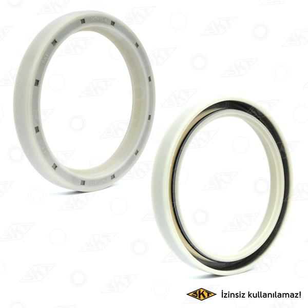 SKT KRANK KEÇESİ ARKA SLİKONLU YM R9-11-R12 -R19 1.4 KARBÜRATÖRLÜ 80x100x13 289132889R-7700859692-7703087080 OEM: 289132889R-7700859692-7703087080 - SKT 047475-S kodlu oto yedek parça görseli