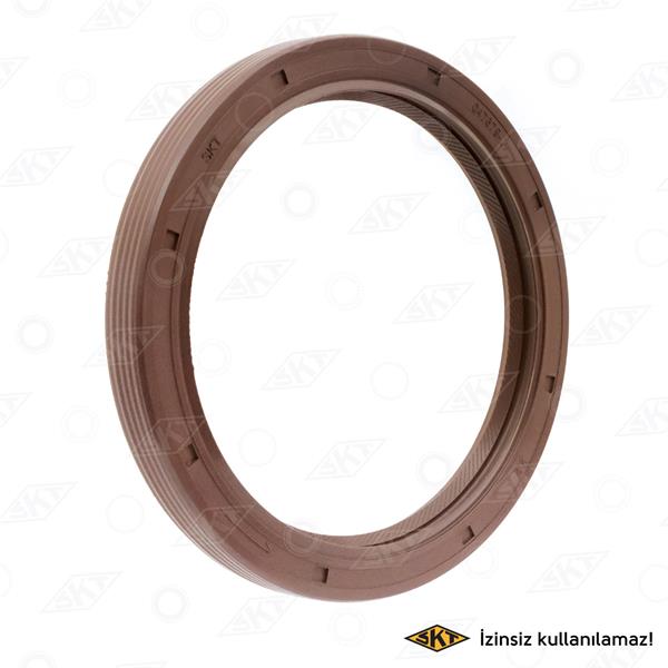 SKT KRANK KEÇESİ ARKA TRANSİT T15-T12 90 01 78.98x99.4x9.52 OEM: 894F6701AB-1539756-894F6701AD - SKT 047679-V kodlu oto yedek parça görseli