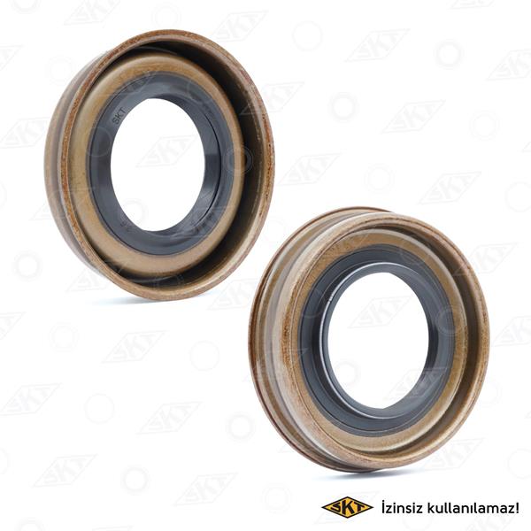 SKT ARKA AKS KEÇESİ FORD TRANSIT V184-347 01 11 OEM: F75W1177BA-3896454 - SKT 047685-V kodlu oto yedek parça görseli