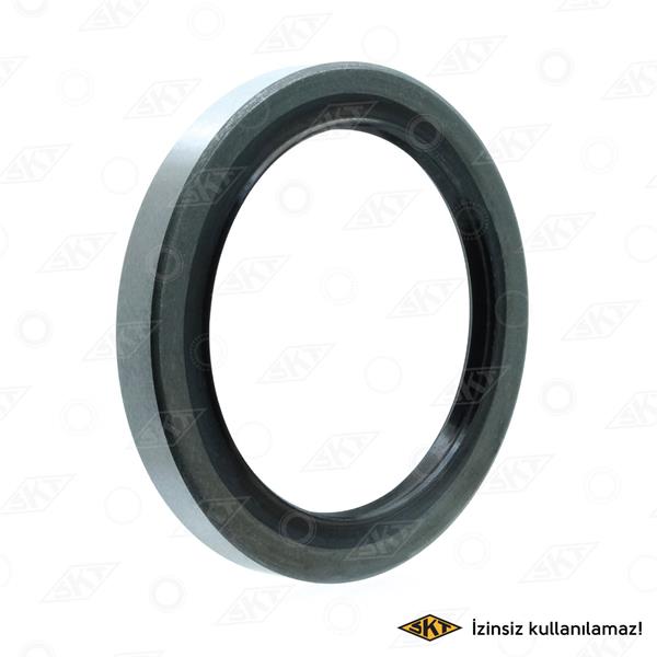 ARKA PORYA KEÇESİ İÇ H100 62x82x9 528104F400 - SKT 047842 | SKT