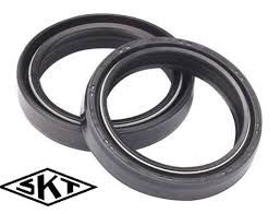 SKT PRİZDİREK KEÇESİ KOVAN KAMALI MİL- M131 EKSANTRİK 22x40x9 4223499 OEM: 4223499 - SKT 40518 kodlu oto yedek parça görseli