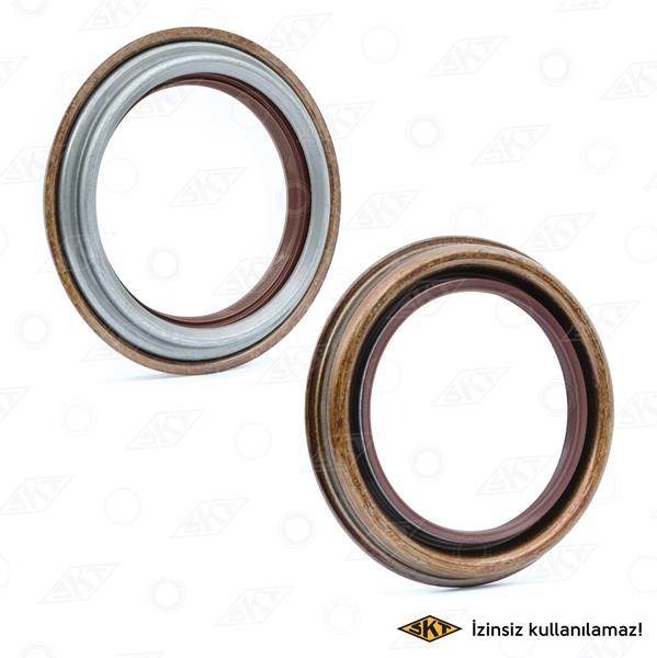 SKT ARKA AKS KECESI TRANSIT V184 01 06 V347 06 14 2 4TDCI 5C161175AA-19036492B-1521590 OEM: 5C161175AA-19036492B-1521590 - SKT 410408-V kodlu oto yedek parça görseli