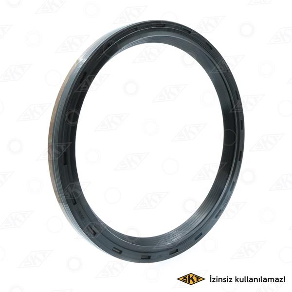 SKT KRANK KECESI ARKA 90x104x9 BMW N47 B37 B57 F10 F20 F30 E60 E90 F01 F32 G20 G30 F40 F44 F48 E70 E71 G11 G01 G02 F25 F26 E83 E84 MINI R55 R56 F60 11147797490-492.060 OEM: 11147797490-492.060 - SKT 410506-V kodlu oto yedek parça görseli