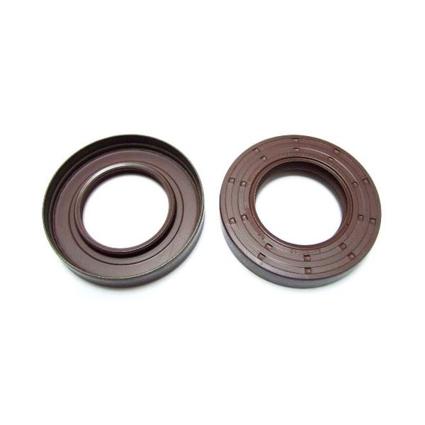 SKT EKSANTRİK MİL KEÇESİ FIAT DUCATO 06 IVECO DAILY 06 2.3JTD 34x60x10 OEM: 500350049 - SKT 46218-V kodlu oto yedek parça görseli