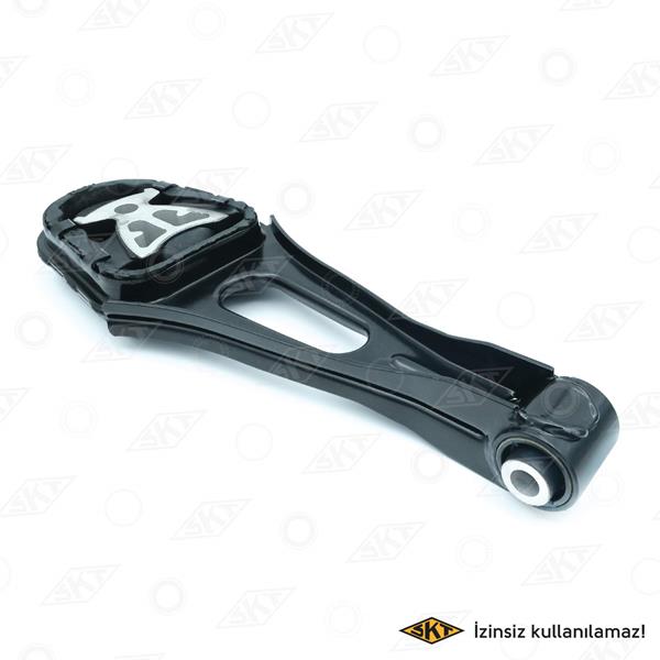 SKT SANZUMAN ALT TAKOZU TRANSIT TRANSIT CUSTOM V363 TTF 13 2.2TDCI OEM: BK216P082AE-BK216P082AD-1786184 - SKT 4B1-222-T kodlu oto yedek parça görseli