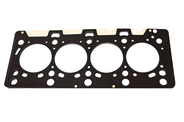 SKT SİLİNDİR KAPAK CONTASI CLIO II-III-IV MEGANE II-III KANGOO 04 FLUENCE 09 DUSTER 10 QASHQAI 06 13 MICRA III 05 SUZUKI JIMNY 03 1.5 DCI 8200360571 0.70MM KALIN OEM: 110446505R-110444213R-1104400Q0T - SKT 4C-002-70 kodlu oto yedek parça görseli