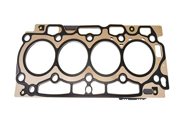 SKT SILINDIR KAPAK CONTASI 2 DELIK P207-308-508-3008-5008-PARTNER TEPEE-BERLINGO-C3-C4-C5 FOCUS III 11 CONNECT 14 COURIER 14 B-MAX FIESTA 08 MONDEO IV 07 14 VOLVO C30 10 15 S40 I SCUDO 11 1.6 HDI OEM: 0209.JF- 0209.GS-1698964-AV6Q6051AC - SKT 4C-015-70 kodlu oto yedek parça görseli