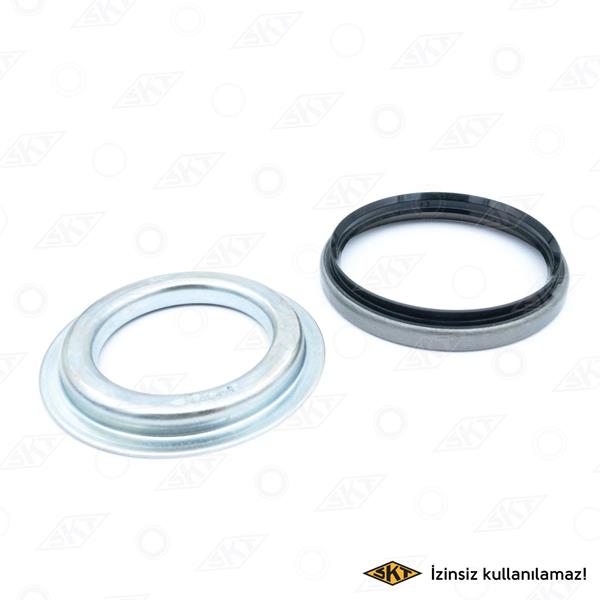 SKT ARKA TEKER KEÇESİ YM TK R12  - SKT 4KIT-041 kodlu oto yedek parça görseli