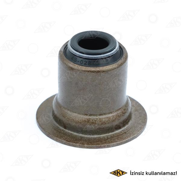 SKT SUPAP LASTIGI TRANSIT T15-T12 2.5 SERISI 85>00 OEM: 924F6571AA-6597036 - SKT 4S-028-V kodlu oto yedek parça görseli