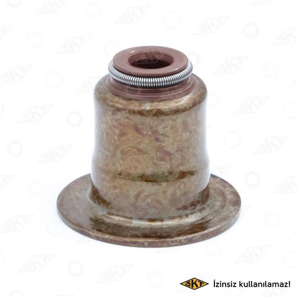 SKT MOTOR SUBAP LASTIGI YENI KASA TRANSIT V363-V362 17 2.0 ECOBLUE 5.50X10 21.30X18.50 GK2Q6571AA-2011589 OEM: GK2Q6571AA-2011589 - SKT 4S-062-V kodlu oto yedek parça görseli