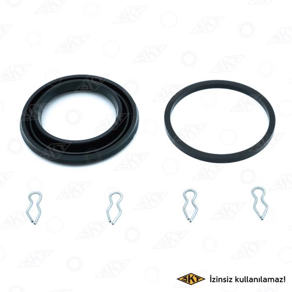 SKT KALİPER TAMİR TAKIMI M131 1600-R12  - SKT 4TM-054 kodlu oto yedek parça görseli