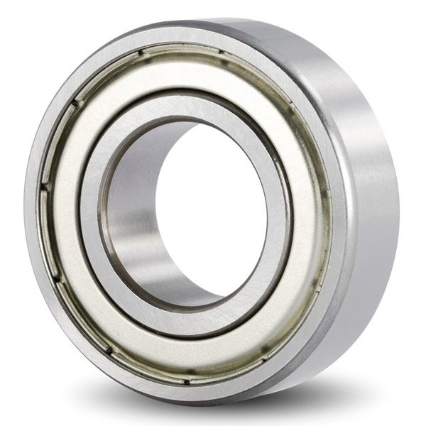 SNR RULMAN ÜNİVERSAL OEM: 6001ZZ - SNR 6001ZZ kodlu oto yedek parça görseli