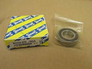 SNR RULMAN ÜNİVERSAL  - SNR 6003EE kodlu oto yedek parça görseli