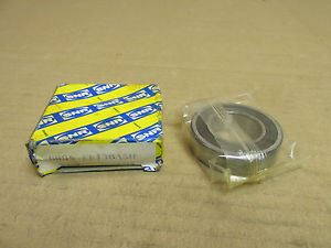 SNR RULMAN ÜNİVERSAL  - SNR 6005EE kodlu oto yedek parça görseli