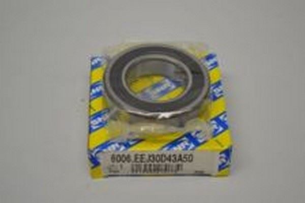 SNR RULMAN ÜNİVERSAL  - SNR 6006 kodlu oto yedek parça görseli