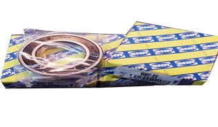 SNR AKS TASIYICI RULMANI 35x62x14 MASTER-LAGUNA I-II-MEGANE II-DUCATO-BOXER-JUMPER PLASTİK KAPAK OEM: 7701071133-7703090428-8200108973 - SNR 6007EE kodlu oto yedek parça görseli