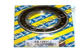 SNR DEFRANSİYEL RULMANI KÜÇÜK R9-R11-SAXO-P106 I-II-LOGAN x OEM: 7703090436-7703090316 - SNR AB12831 kodlu oto yedek parça görseli