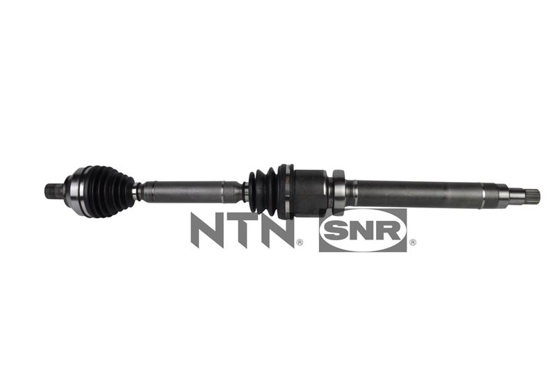 SNR ON AKS KOMPLE SAG FOCUS II 1.6- 1.8 TI 04 11 C MAX 1.6 1.8 TI 05 11 BENZINLI VOLVO S40 II 1.6 05 12 V50 1.6 05 12 OEM: 9M513B436BB-9M513B436BA-1726946 - SNR DK52013 kodlu oto yedek parça görseli