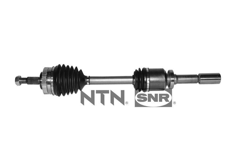 SNR SAG ON AKS RENAULT CLIO II 00 2.0 F4R OEM: 8200372166-7711368447 - SNR DK55125 kodlu oto yedek parça görseli