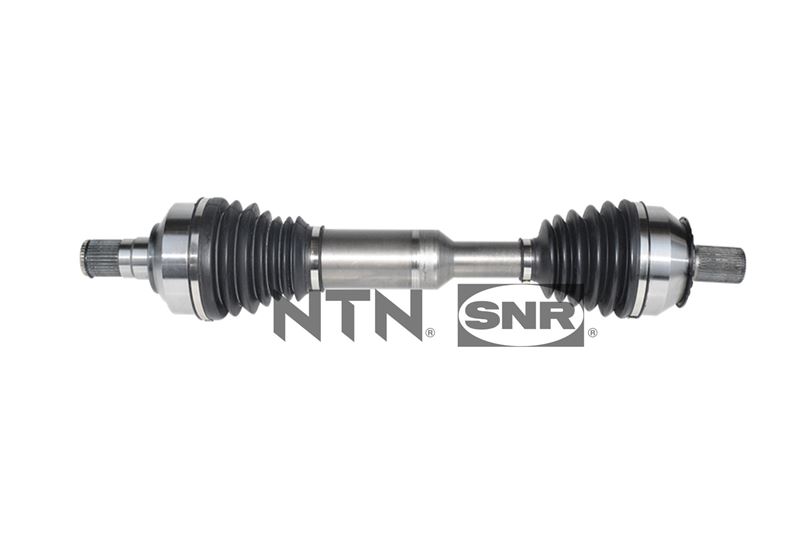 SNR ÖN AKS KOMPLE SOL VOLVO XC60 I 10>15 D3-D4-T5-T6 XC60 II 15> D4 OTOMATİK ŞANZIMAN 8 VİTES OEM: 36010058-31325110 - SNR DK65008 kodlu oto yedek parça görseli